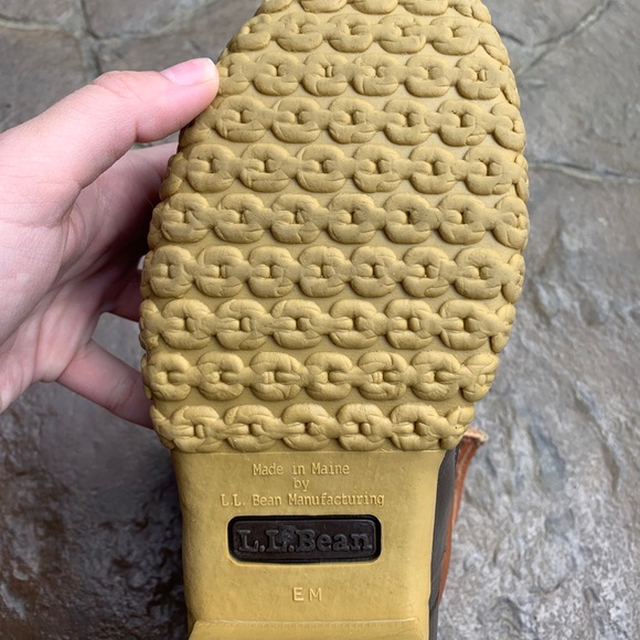 Women’s LL Bean Boots - Picture 4 of 4